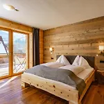 Biochalet-ebenbauer Apartment Schladming
