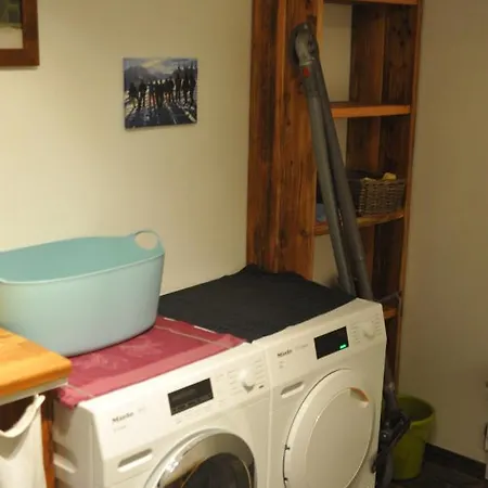 Biochalet-ebenbauer * 斯拉德明