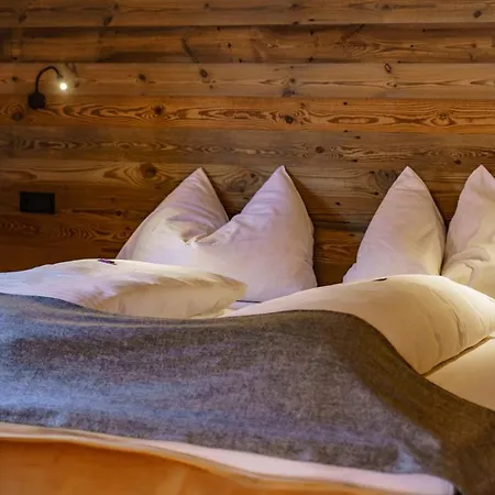 Biochalet-ebenbauer Appartamento