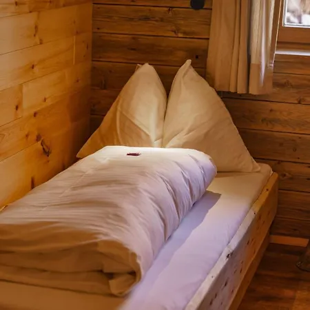 公寓 Biochalet-ebenbauer 斯拉德明