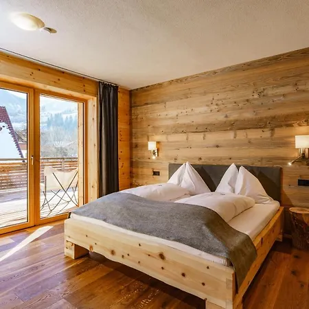 Biochalet-ebenbauer Apartment Schladming