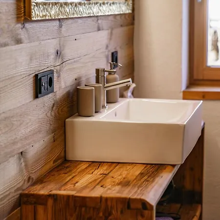 Biochalet-ebenbauer *