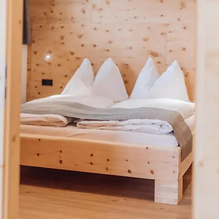 Biochalet-ebenbauer Appartamento Schladming