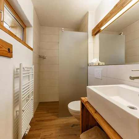 Biochalet-ebenbauer *