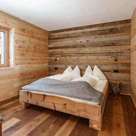 Διαμέρισμα Biochalet-ebenbauer