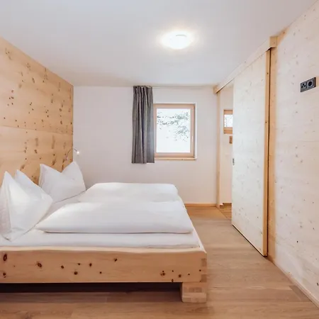 Apartment Biochalet-ebenbauer Schladming