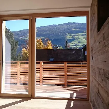 Biochalet-ebenbauer Apartment Schladming