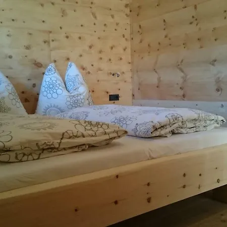 Appartamento Biochalet-ebenbauer