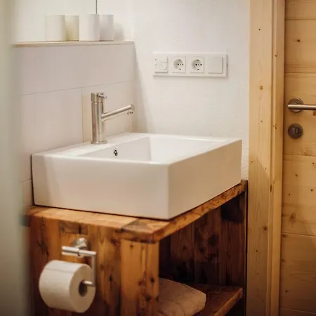 Biochalet-ebenbauer *