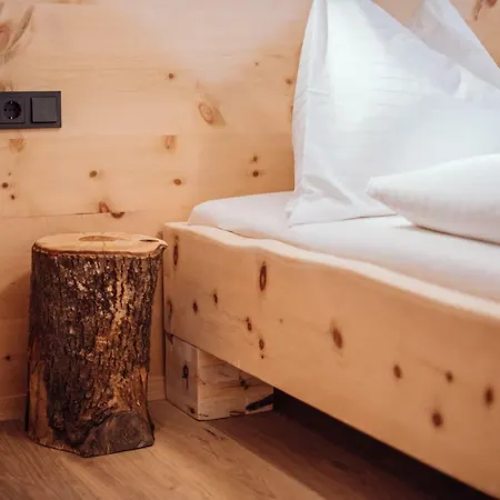 Biochalet-ebenbauer * Schladming