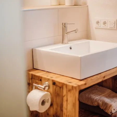 Διαμέρισμα Biochalet-ebenbauer *