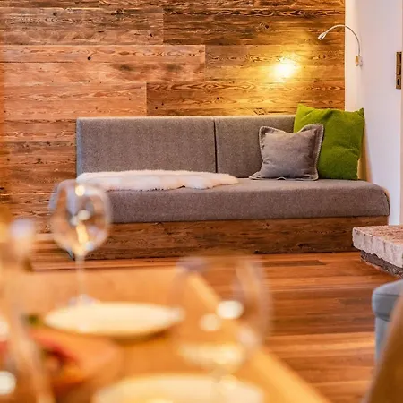 Biochalet-ebenbauer Appartamento Schladming