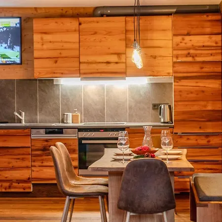 Biochalet-ebenbauer *