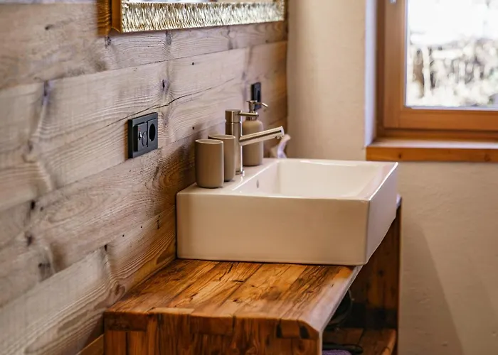 Biochalet-ebenbauer *