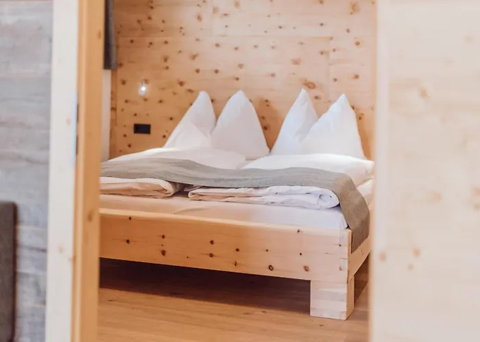 Biochalet-ebenbauer Appartement Schladming