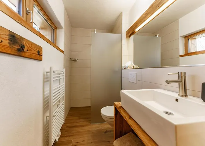 Biochalet-ebenbauer *