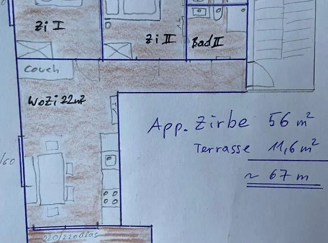 Biochalet-ebenbauer * שלאדמינג