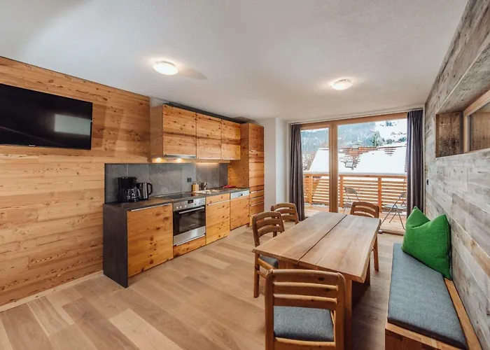 Biochalet-ebenbauer * שלאדמינג